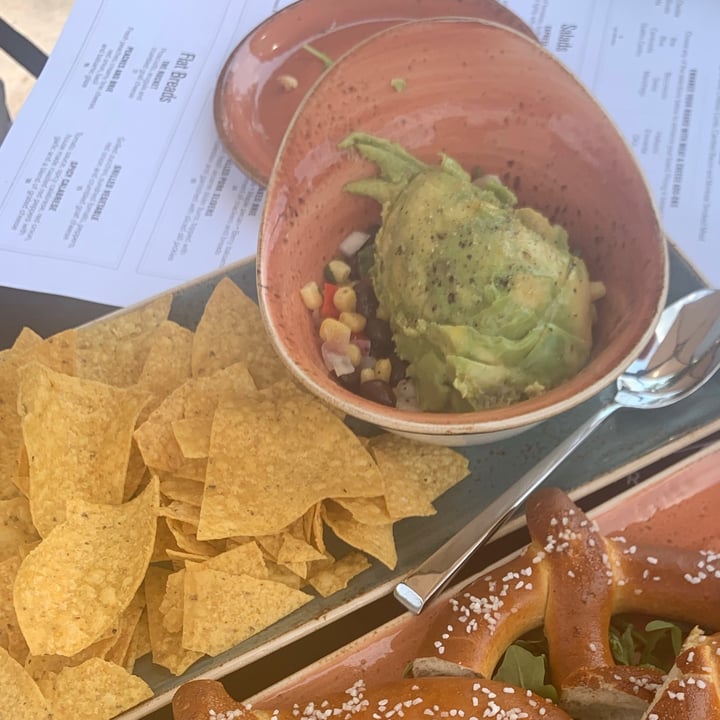 photo of The Olive Board Charcuterie & Wine Bar Cowboy Caviar shared by @peytonalix on  14 Jun 2021 - review