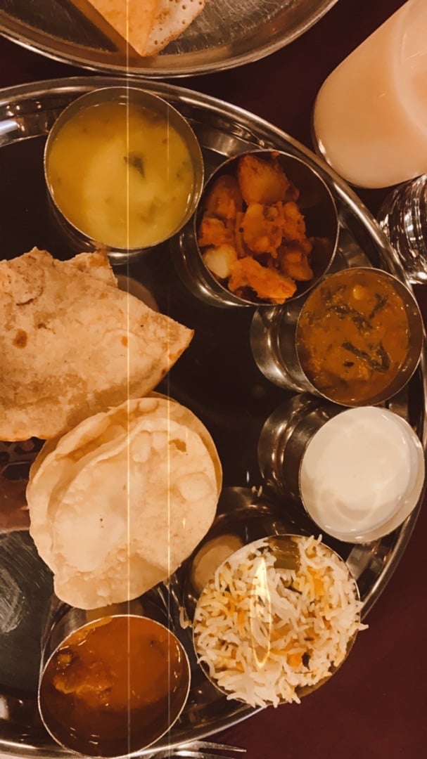 photo of Annalakshmi Restaurant Indian Vegetarian Buffet shared by @nicc on  28 Mar 2020 - review