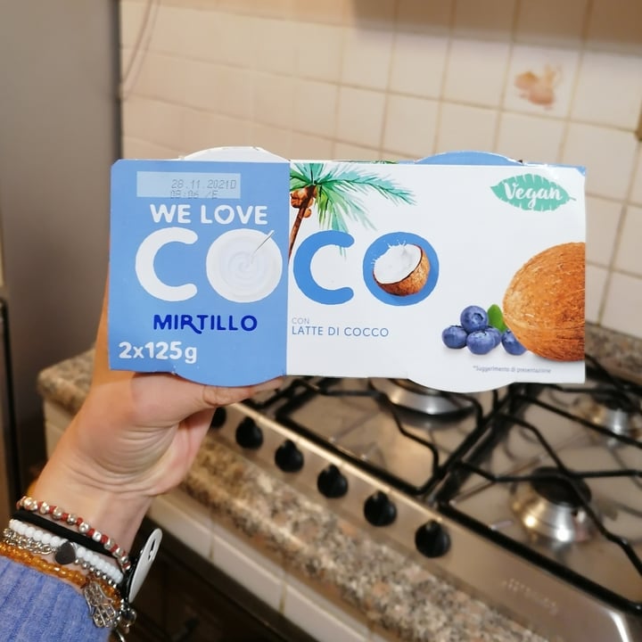 photo of We love coco We Love Coco Blueberry shared by @aury1992 on  29 Nov 2021 - review