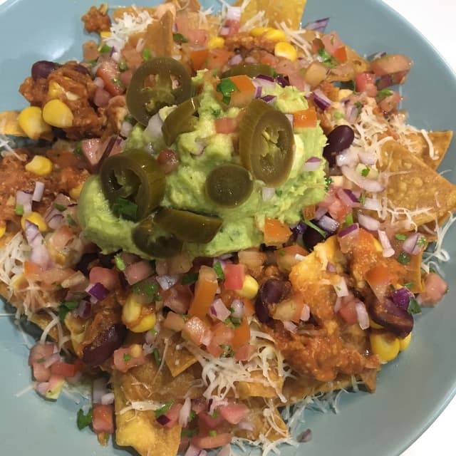 Photo of the dish “Chili”
