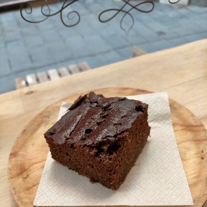 photo of Nectare via Fossalta Brownies shared by @zimtundingwer on  09 Apr 2022 - review