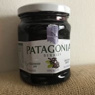 Patagonia Berries