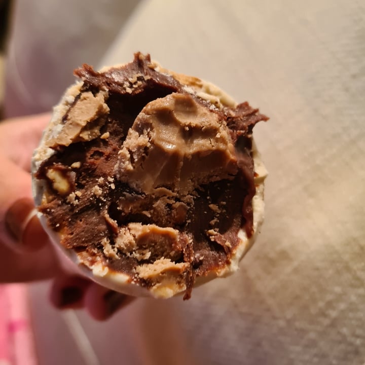 review photo of Senhorita Pepis Cone de Ouro Branco shared by @vivianmaximo on 01 Nov 2021 - review