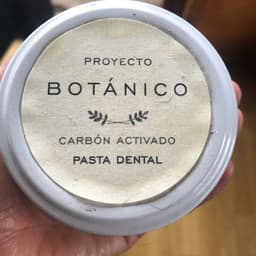 Proyecto Botánico