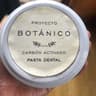 Proyecto Botánico