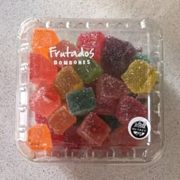 Frutados