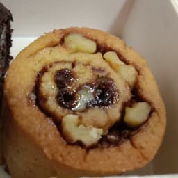 APRIL 植物系甜點