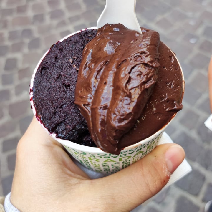 review photo of Gelateria Portogallo Coppetta Media shared by @pasolante on 27 Apr 2022 - review