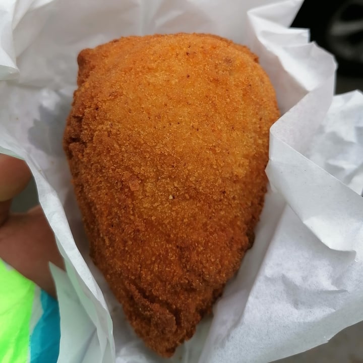 photo of Bar Dolcezza di Cuscunà Temistocle Arancino shared by @manuel29 on  15 Mar 2022 - review