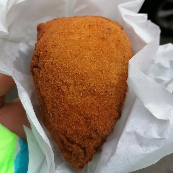 review photo of Bar Dolcezza di Cuscunà Temistocle Arancino shared by @manuel29 on 15 Mar 2022 - review