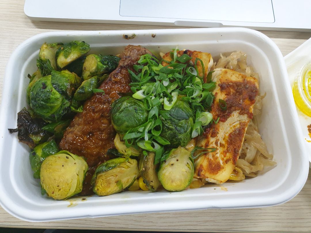 The Daily Cut, Singapore – Top Rated Vegan Dishes & Reviews | abillion