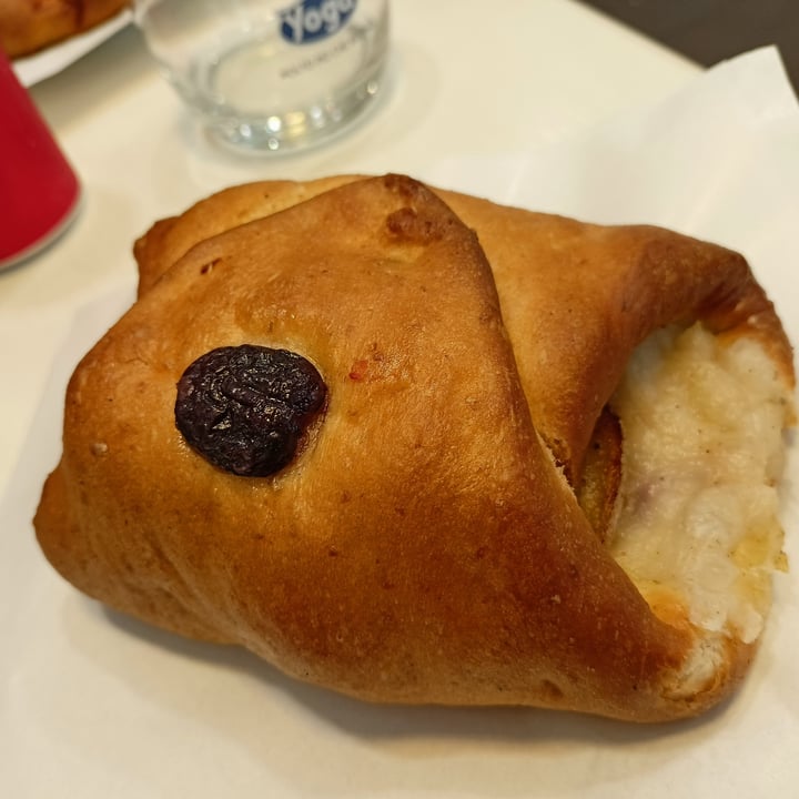review photo of Bar Dolcezza di Cuscunà Temistocle Tavola calda shared by @alessiac3003 on 06 Apr 2022 - review