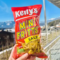 Kelly's