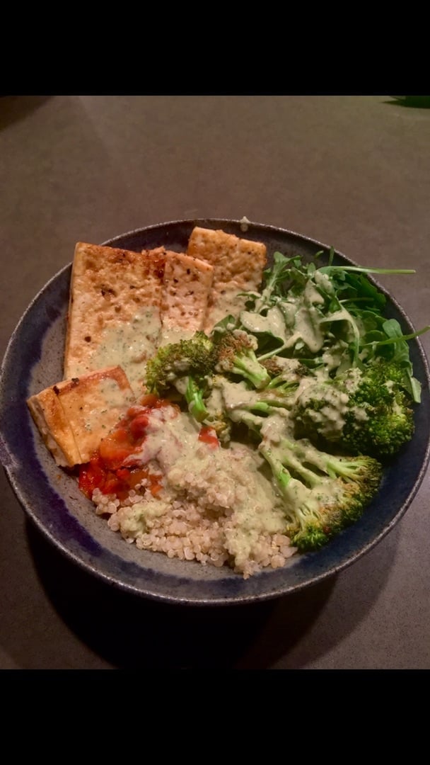 photo of House Foods House Foods Organic Tofu shared by @teresannnnnn on  11 Jan 2020 - review