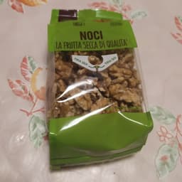 Noci biologiche