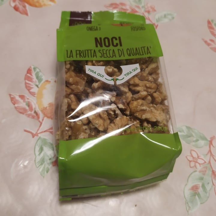 photo of Noci biologiche Noci shared by @dimaa on  25 Nov 2022 - review