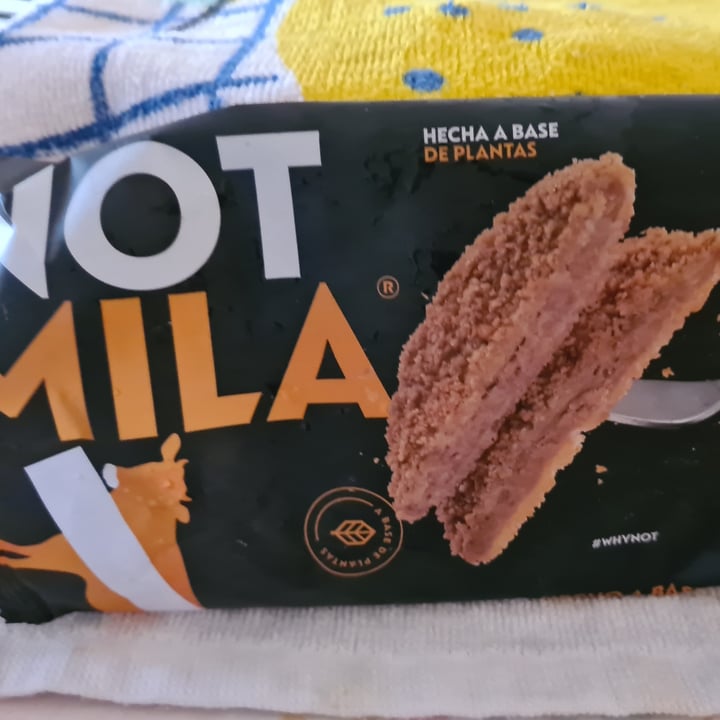 photo of NotCo Not Mila shared by @moritaclau982 on  18 Jun 2022 - review
