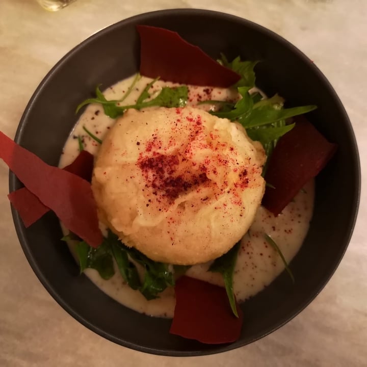 review photo of Botanica Lab Cucina Portobello croccante shared by @misscuoricina on 05 Apr 2022 - review