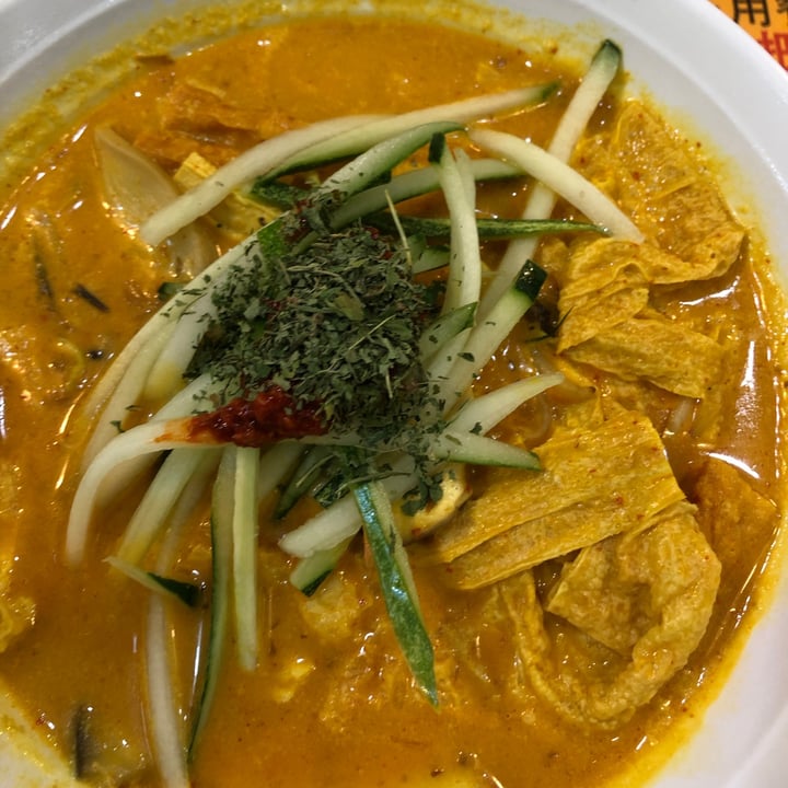photo of Sunnychoice Laksa Noodles shared by @ginger-t on  20 Sep 2021 - review