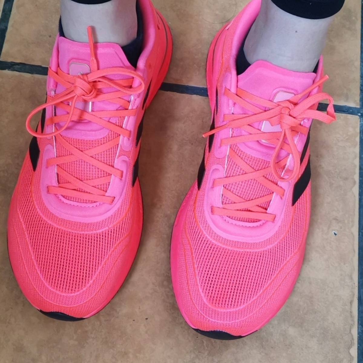 Adidas Primegreen Reviews abillion