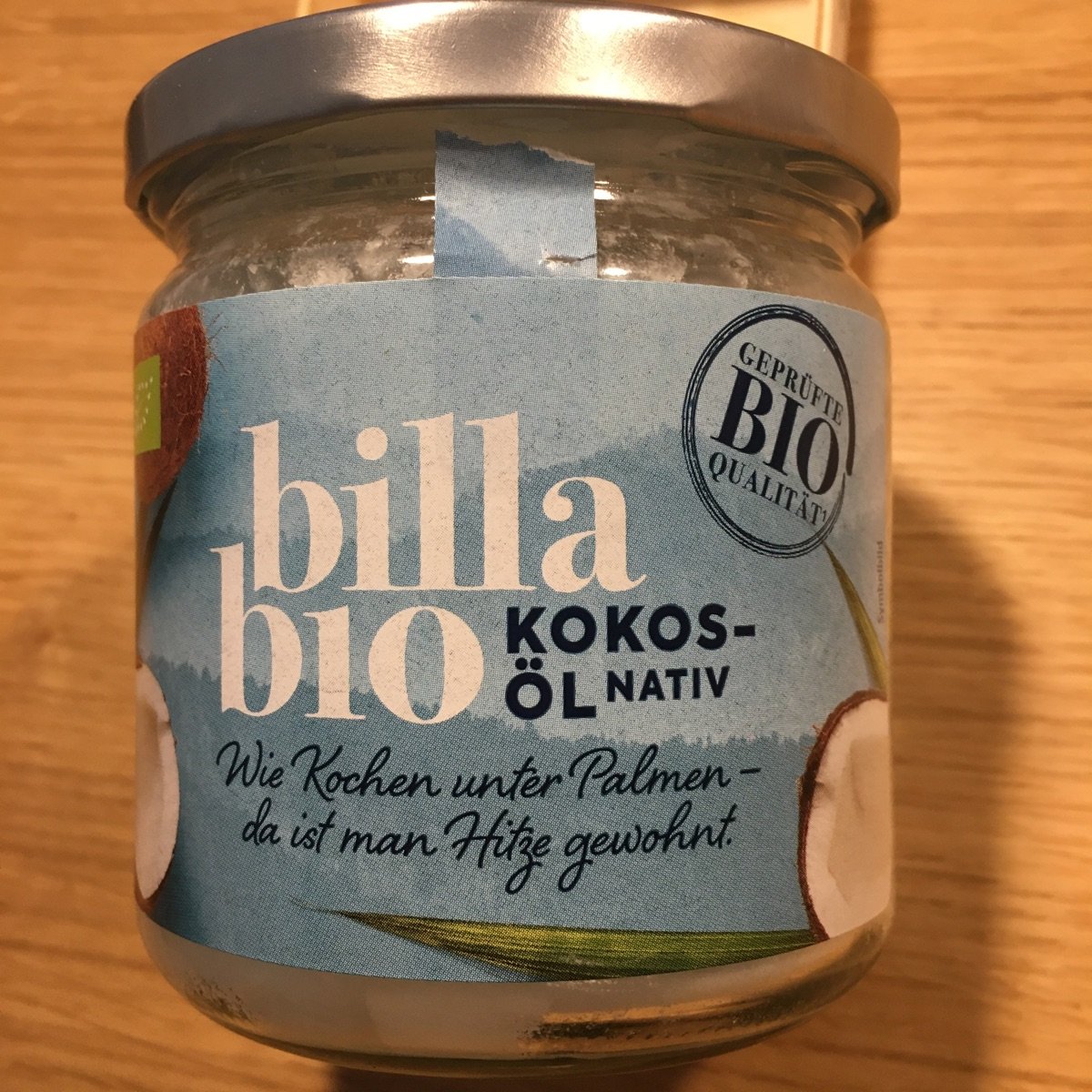 billa bio Kokos Öl Nativ Reviews | abillion