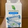 Footprints