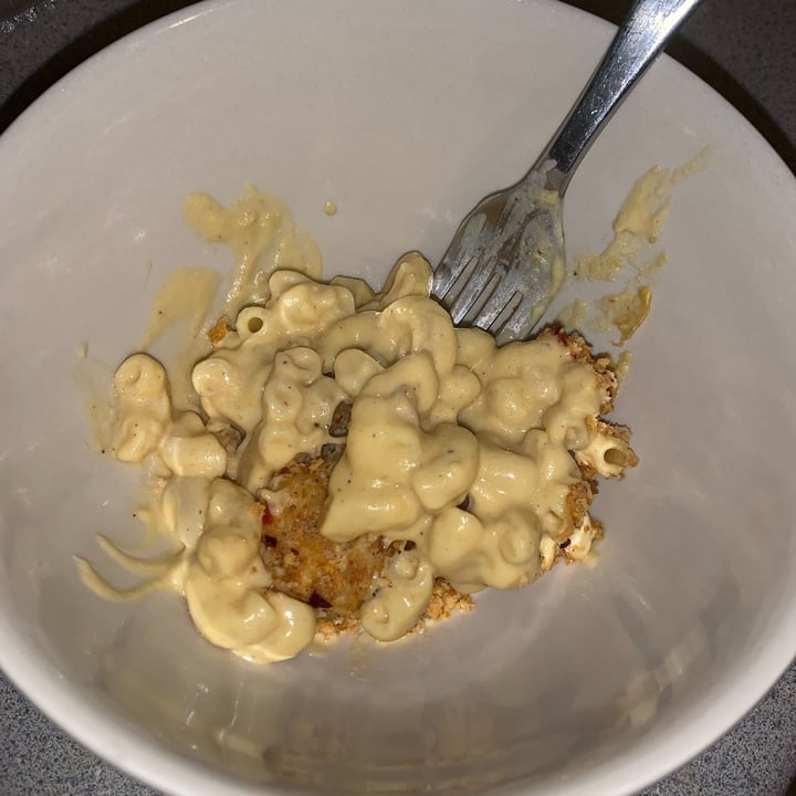 photo of Littleburg Mac and Cheese shared by @mariposaeats on  26 Dec 2021 - review