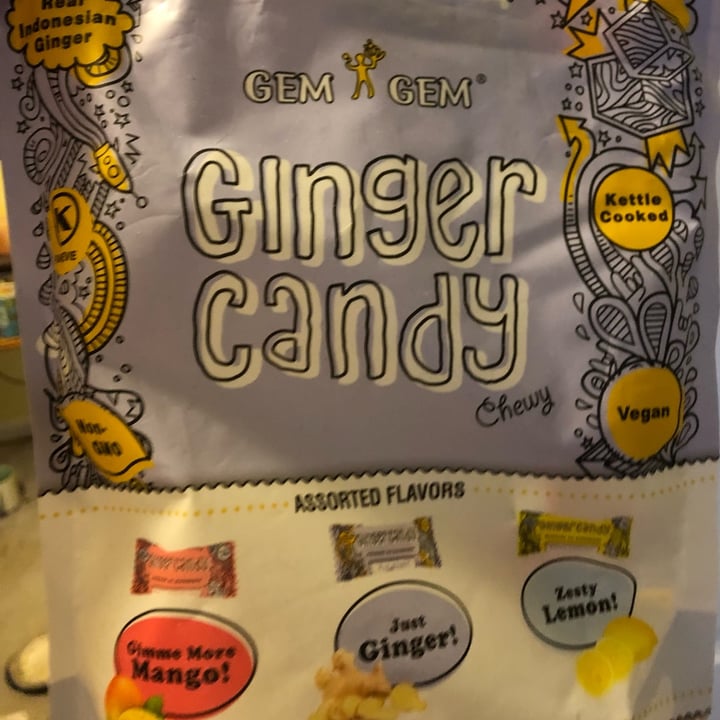 review photo of Gem Gem Gem & Gem shared by @freckles2019 on 16 Dec 2022 - review