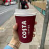 Costa coffee