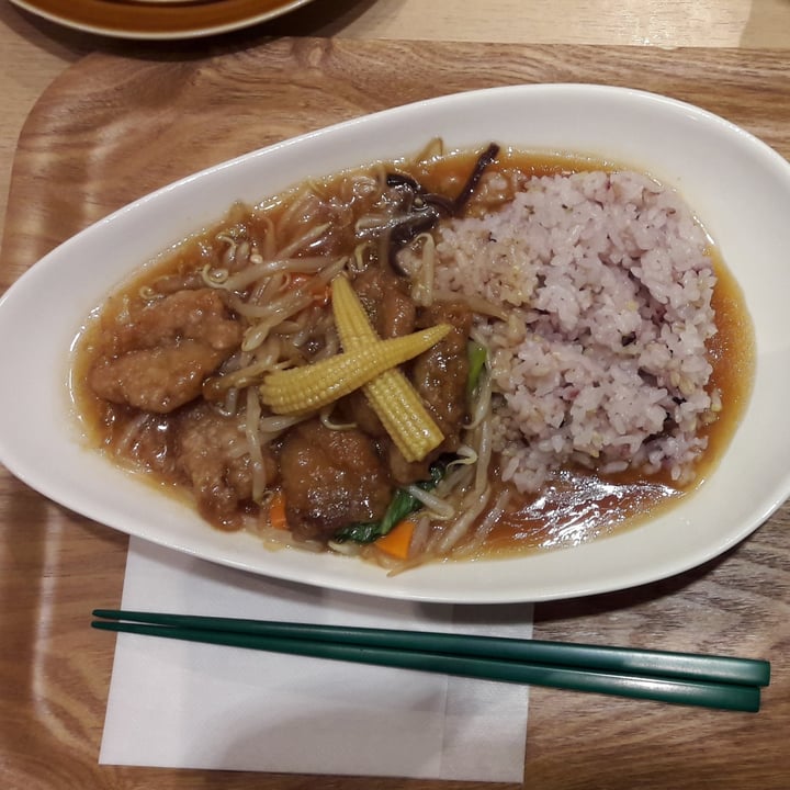 review photo of T's TanTan S-Pal Sendai Yakisoba shared by @akikuy on 14 Sep 2021 - review