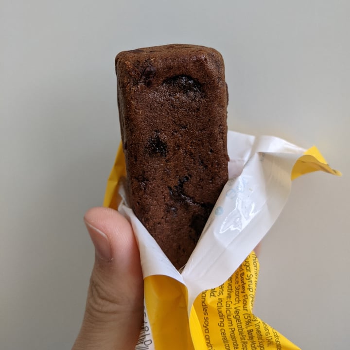 photo of Soreen Malt Lunchbox Loaves shared by @katchan on  09 May 2022 - review