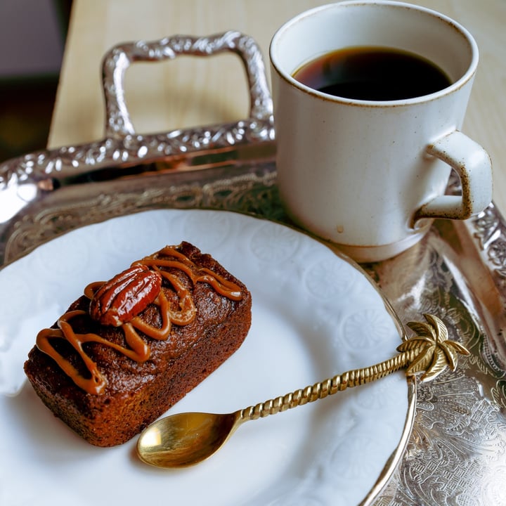 review photo of Toastic Bakery Date Cake shared by @sukkari on 30 Jun 2020 - review