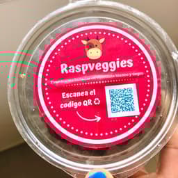 Deli Veggie