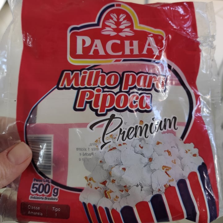 photo of Pachá Milho Para Piooca shared by @andreinafreitas on  21 Jul 2021 - review