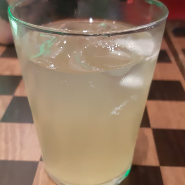 Photo of the dish “Kombucha”