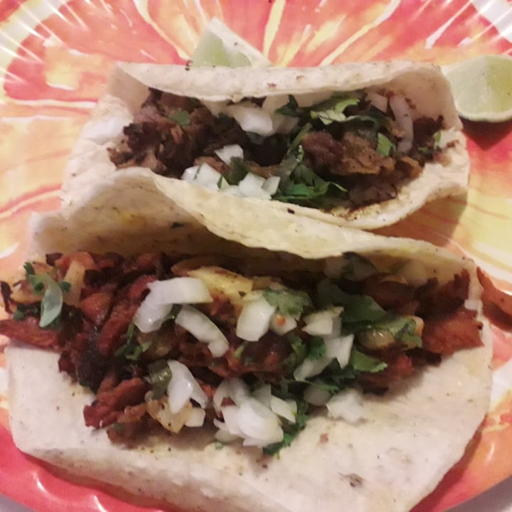 photo of Antojito con Amor Tacos Al Pastor shared by @gabriela74 on  02 Nov 2021 - review