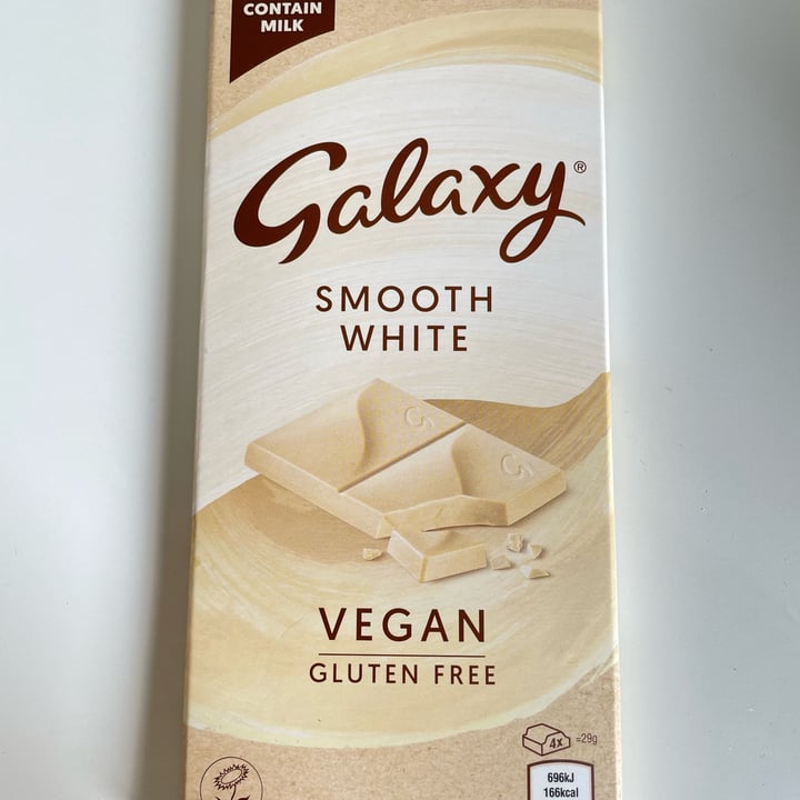photo of Galaxy Galaxy Smooth White shared by @christine- on  05 Jul 2022 - review