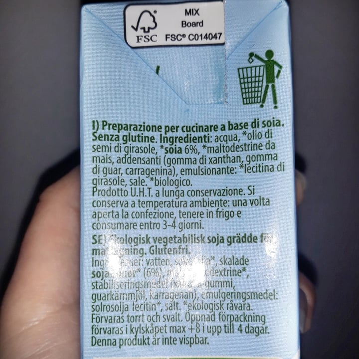 review photo of Condi alinor Vegetal Cuisine shared by @monikavegan on 26 Dec 2021 - review