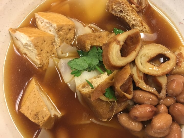 review photo of Pine Tree Cafe Kway Chup shared by @ziji on 10 Jan 2020 - review