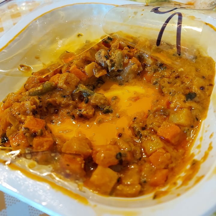 review photo of Al Noor 1 | Indian Deli | Indian Restaurant | Take Away Vegetable Kolhapuri shared by @lore98 on 06 Mar 2022 - review