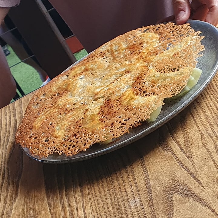 review photo of Izakaya Midori Gyozalicious shared by @vanessap on 18 Sep 2020 - review