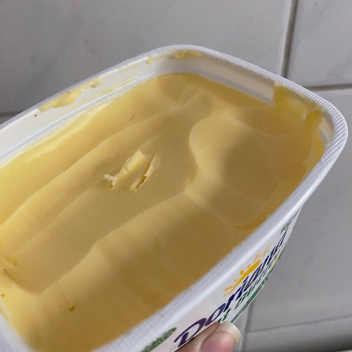 photo of Doriana Plant Based Butter shared by @natalia-aiello on  31 Oct 2022 - review