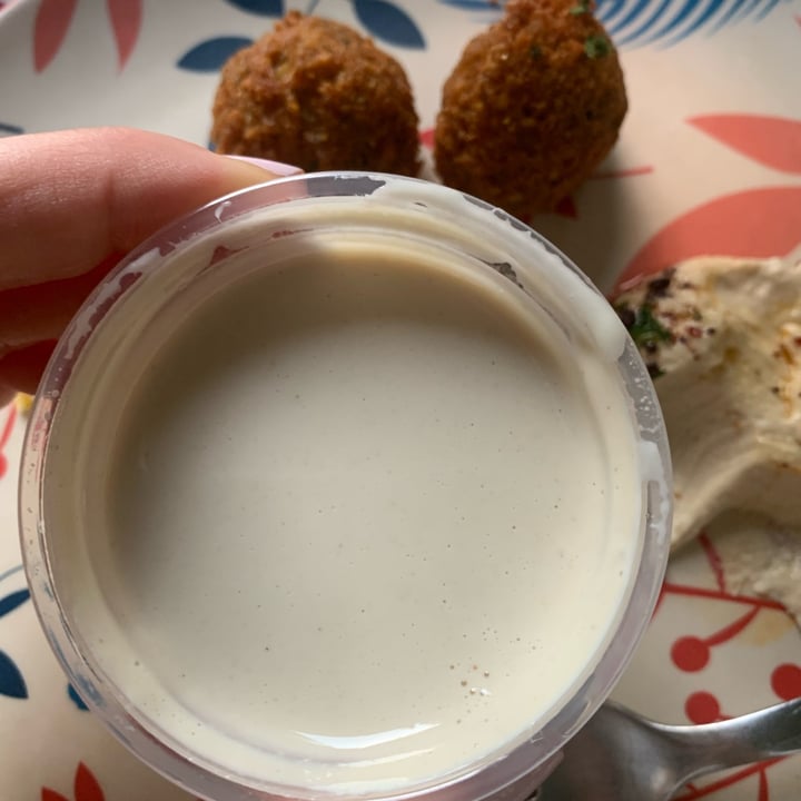 photo of Atomic Falafel Salsa Thain shared by @martachatnoir92 on  25 Jun 2022 - review