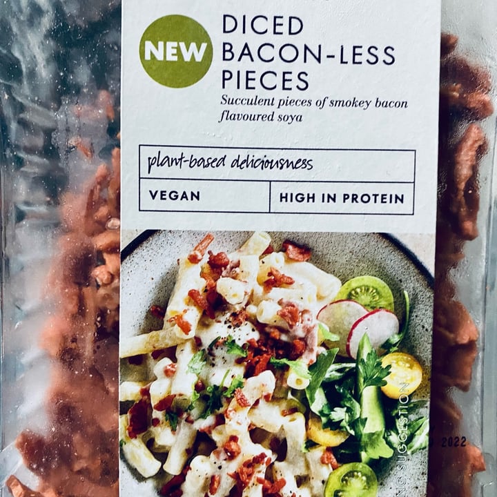 Woolworths Food Diced Bacon Less Pieces Review Abillion