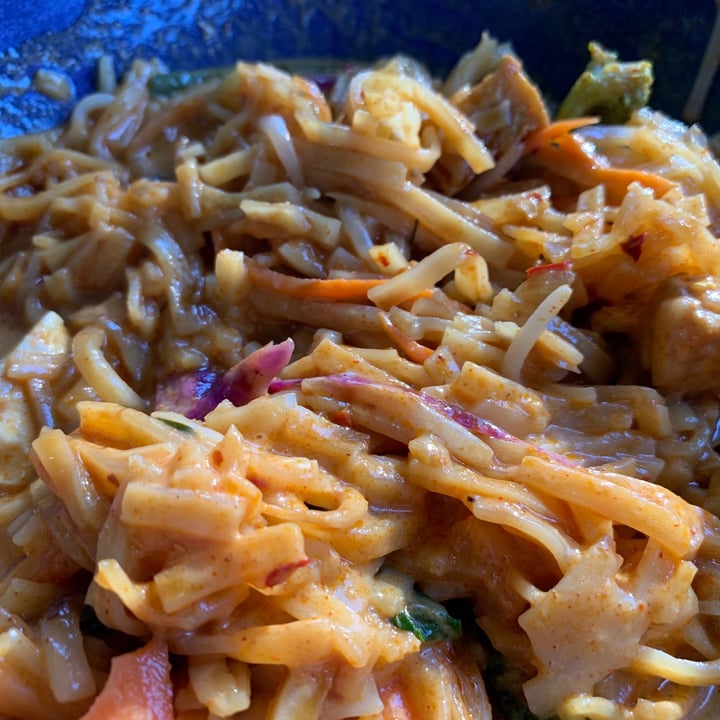 photo of Siam House Red Curry shared by @allhess on  20 Sep 2020 - review