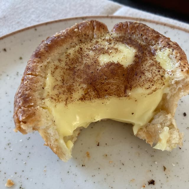 Photo of the dish “Pastel de belem”