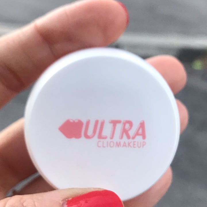 review photo of Clio Makeup Coccolove ultrabalm shared by @irismao on 24 Jun 2022 - review