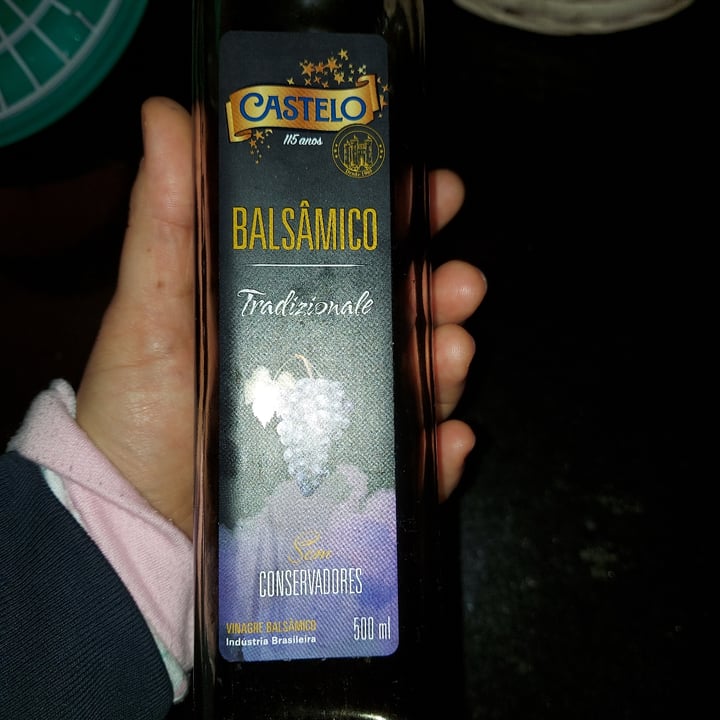 review photo of castelo Vinagre Balsâmico Castelo shared by @sarabellei on 01 Sep 2022 - review