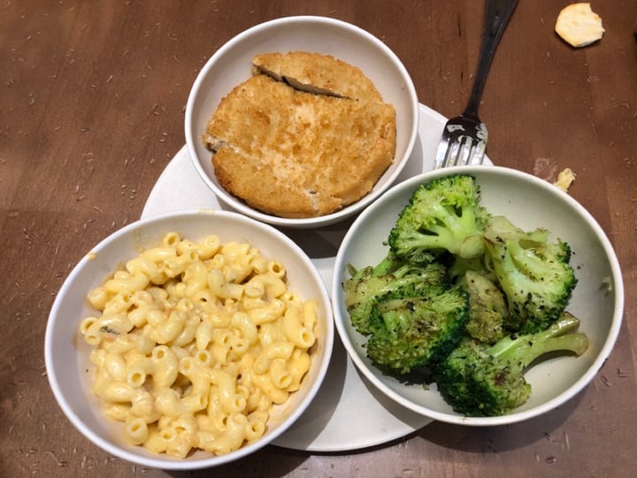 photo of Veggie Grill Mac & Cheese shared by @s1224 on  13 Jul 2019 - review