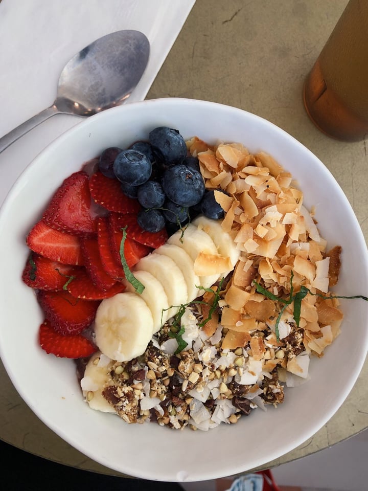 photo of Kokomo Kokomo Açai shared by @jessxch on  10 Oct 2019 - review